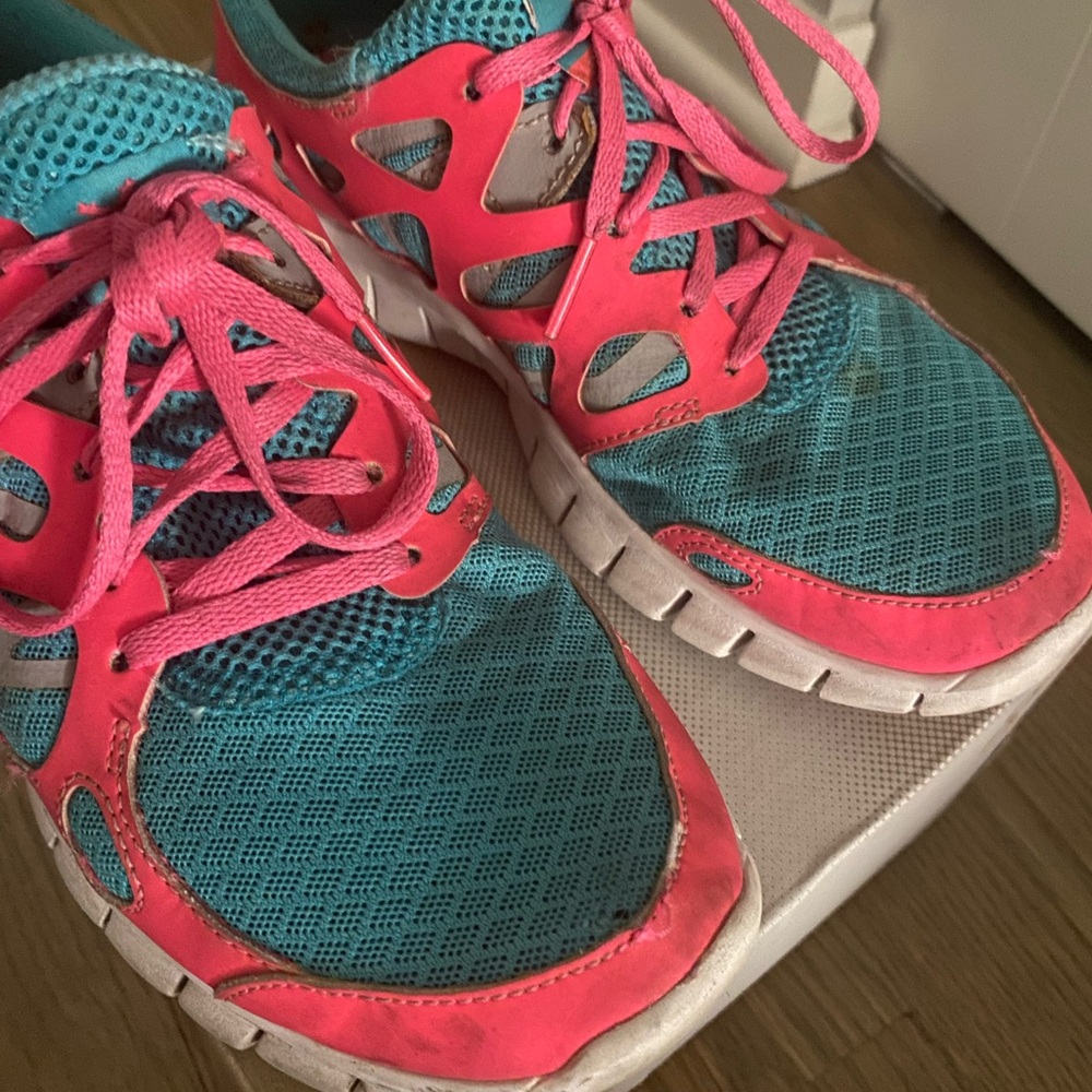 Nike free